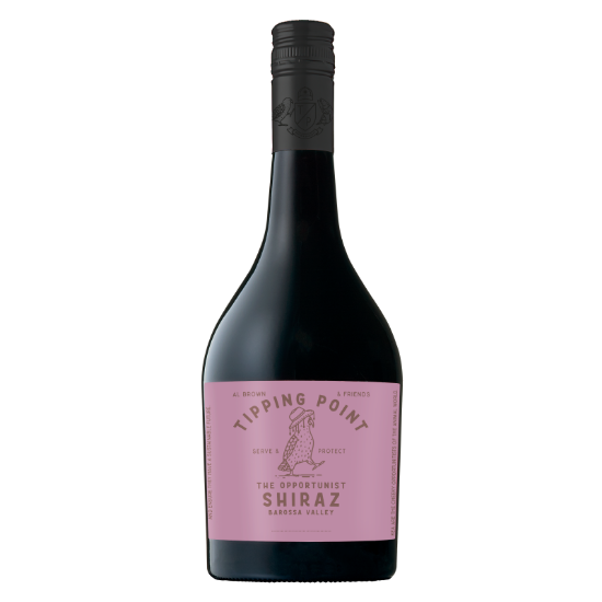 Picture of Tipping Point The Opportunist Shiraz 750ml