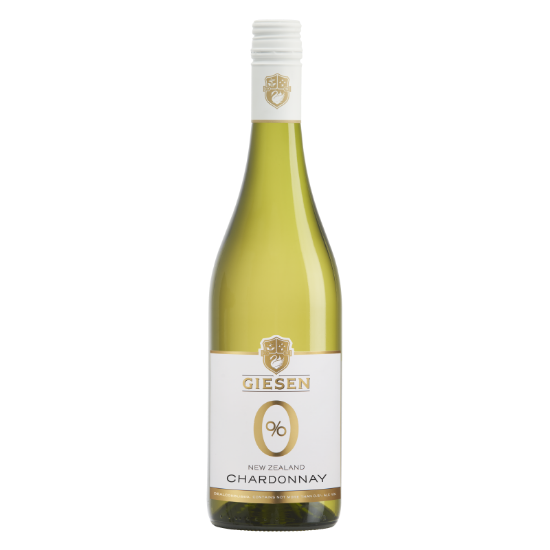 Picture of Giesen Estate 0% Chardonnay 750ml