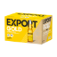 Picture of Export Gold Bottles 24x330ml