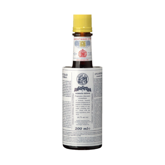 Picture of Angostura Aromatic Bitters 200ml