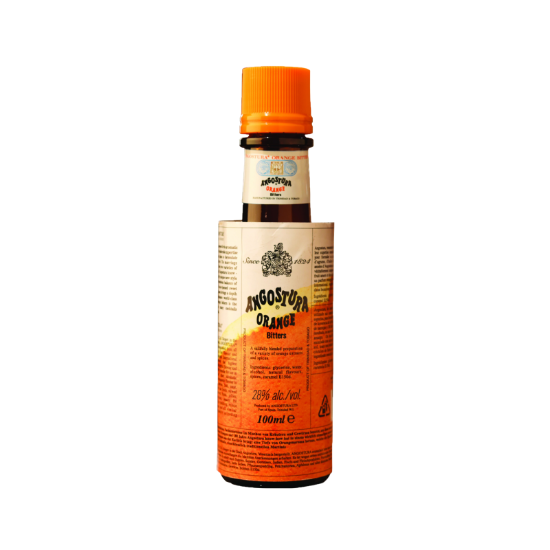 Picture of Angostura Orange Bitters 100ml