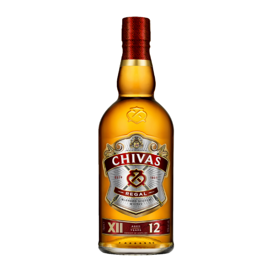 Picture of Chivas Regal 12YO 700ml