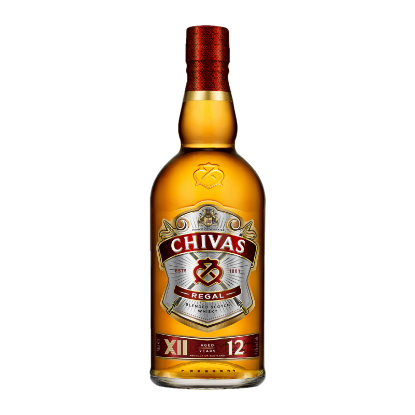 Show details for Chivas Regal 12YO 700ml Picture of Chivas Regal 12YO 700ml