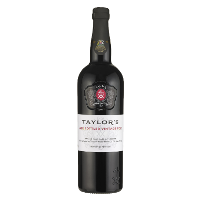 Picture of Taylor's Late Bottled Vintage Port 750ml
