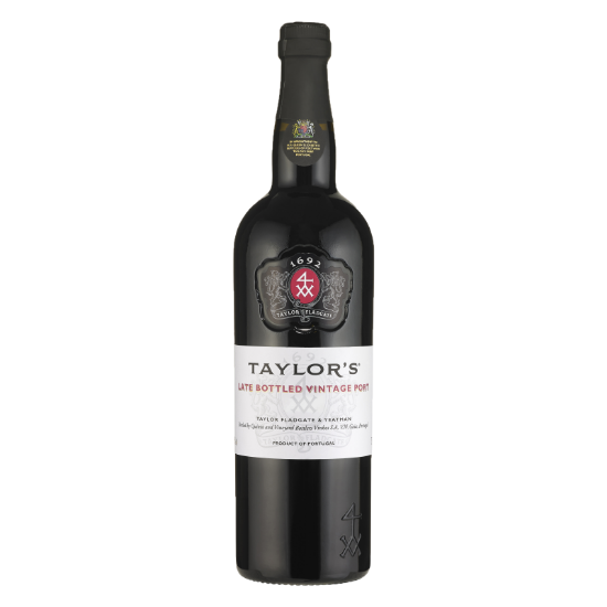 Picture of Taylor's Late Bottled Vintage Port 750ml