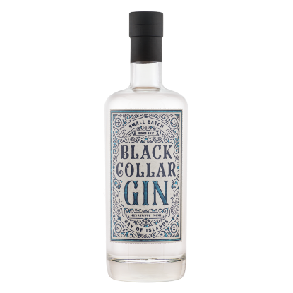Show details for Black Collar Distillery Gin 700ml Picture of Black Collar Distillery Gin 700ml
