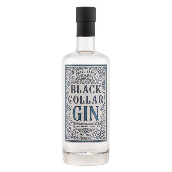 Picture of Black Collar Distillery Gin 700ml