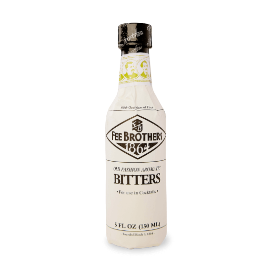 Picture of Fee Brothers Old Fashioned Aromatic Bitters 150ml