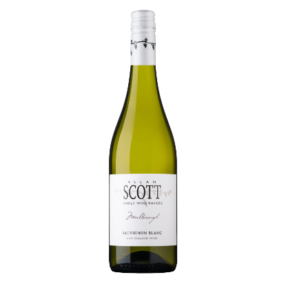 Show details for Allan Scott Estate Sauvignon Blanc 750ml Picture of Allan Scott Estate Sauvignon Blanc 750ml