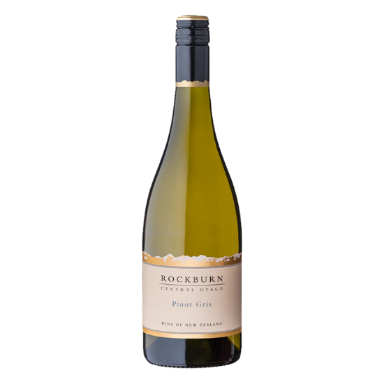 Picture of Rockburn Central Otago Pinot Gris 750ml