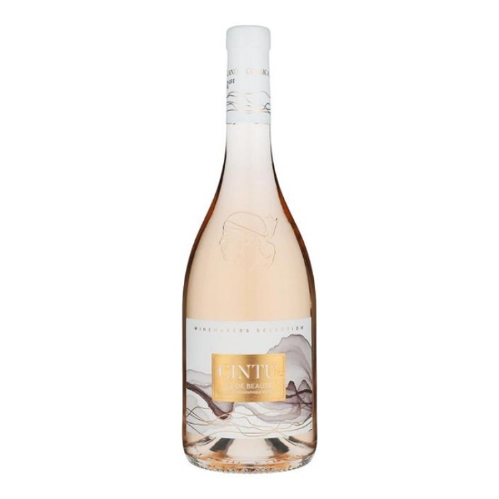 Picture of Cintu Winemaker's Selection Rosé Ile de Beauté IGP 750ml