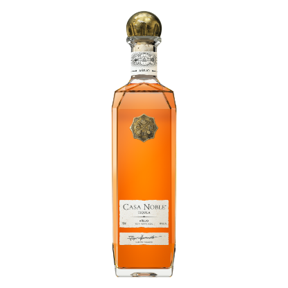Picture of Casa Noble Tequila Añejo 750ml