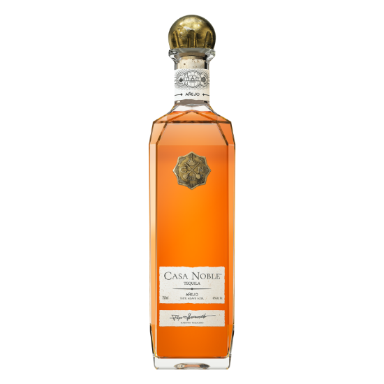 Picture of Casa Noble Tequila Añejo 750ml