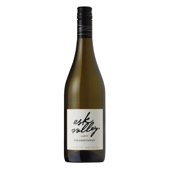 Picture of Esk Valley Estate Chardonnay 750ml