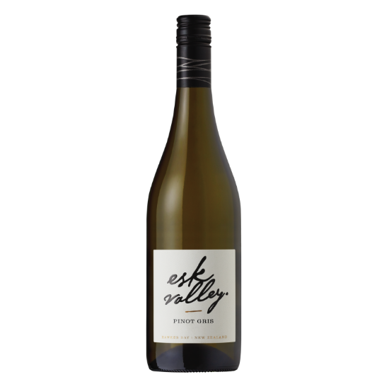 Super Liquor | Esk Valley Estate Pinot Gris 750ml