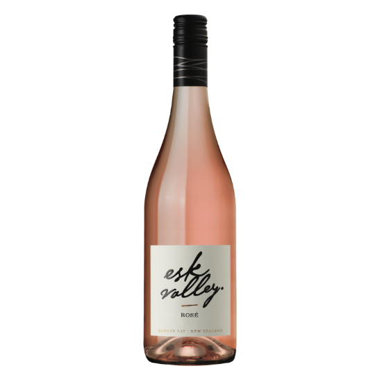 Esk Valley Estate Rosé 750ml - White Wine | Super Liquor