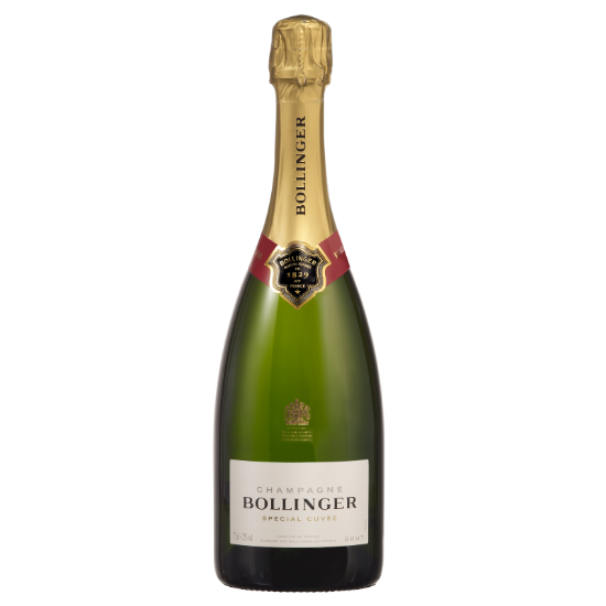 Picture of Champagne Bollinger Special Cuvée Brut 750ml