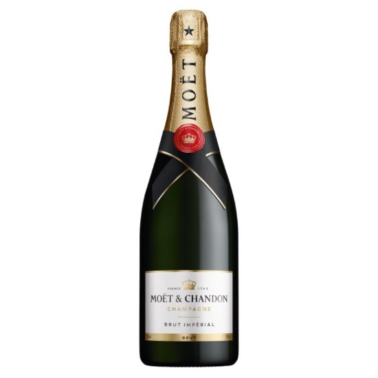 Picture of Moët & Chandon Brut Impérial NV Champagne 750ml