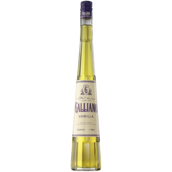 Picture of Galliano Vanilla 700ml