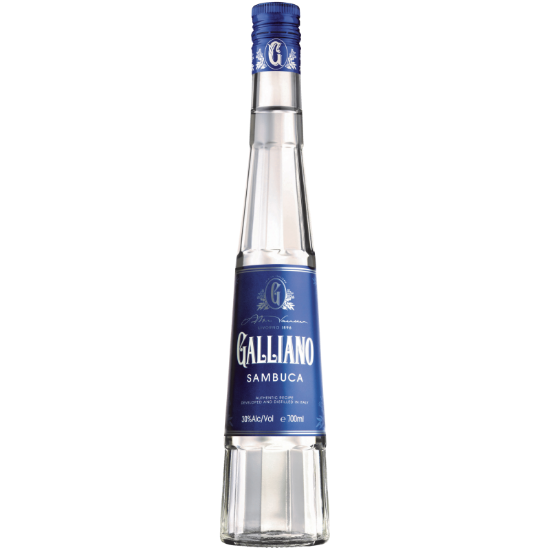 Picture of Galliano Sambuca White 700ml