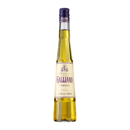 Picture of Galliano Vanilla 500ml