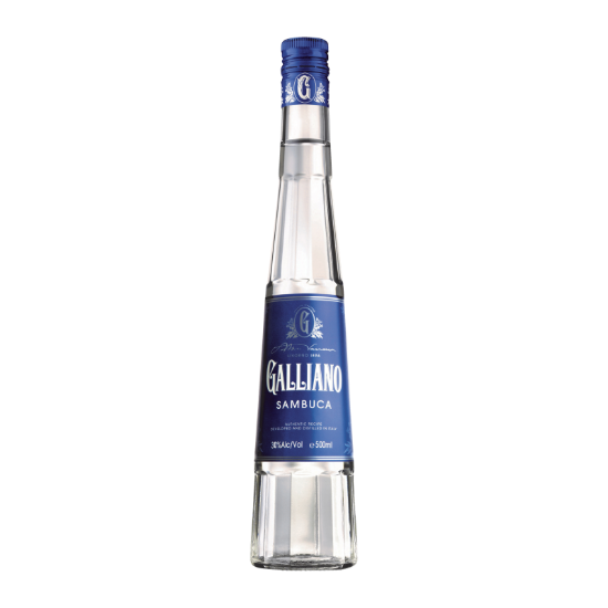 Picture of Galliano Sambuca White 500ml