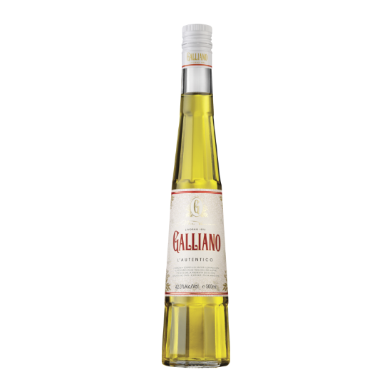 Picture of Galliano L'Authentico 500ml