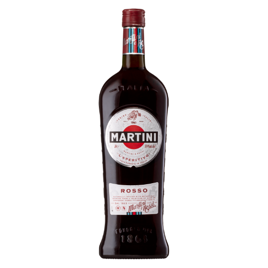 Picture of Martini Rosso Vermouth 1 Litre