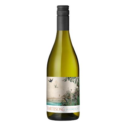 Picture of Earthsong Single Vineyard Dillons Point Sauvignon Blanc 750ml