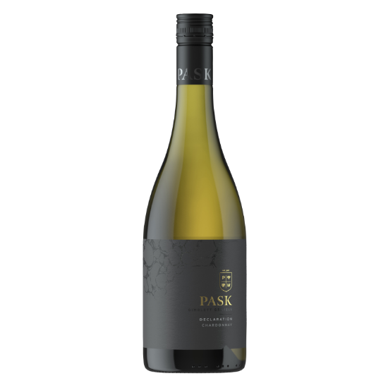 Picture of Pask Declaration Chardonnay 750ml