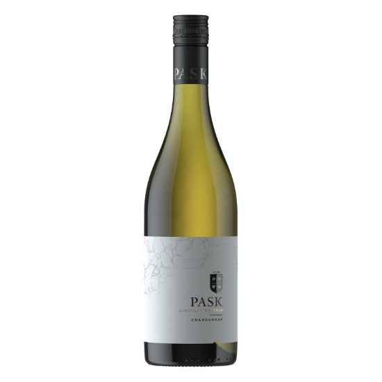 Picture of Pask Gimblett Gravels Chardonnay 750ml