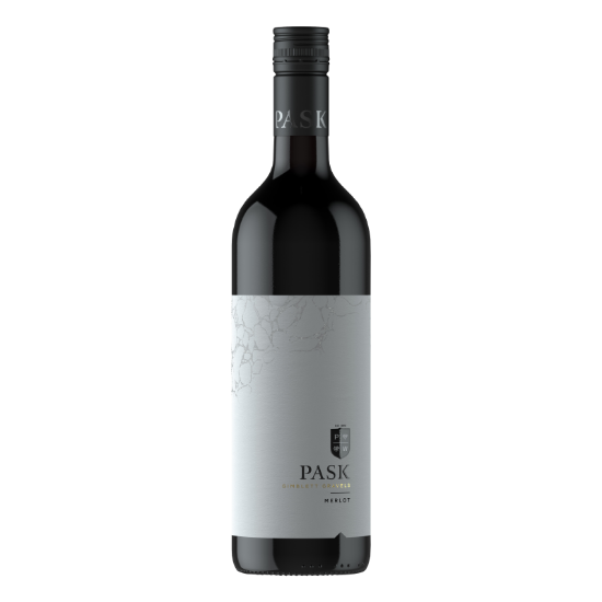 Picture of Pask Gimblett Gravels Merlot 750ml