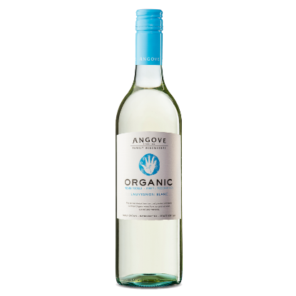 Picture of Angove Organic Sauvignon Blanc 750ml