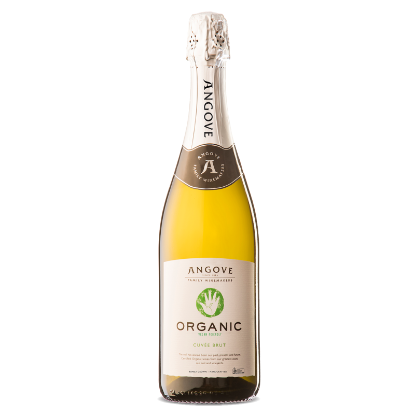 Picture of Angove Organic Cuvée Brut 750ml