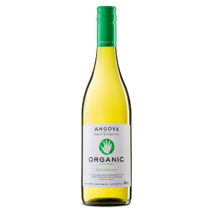 Picture of Angove Organic Chardonnay 750ml