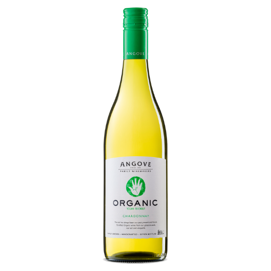 Picture of Angove Organic Chardonnay 750ml