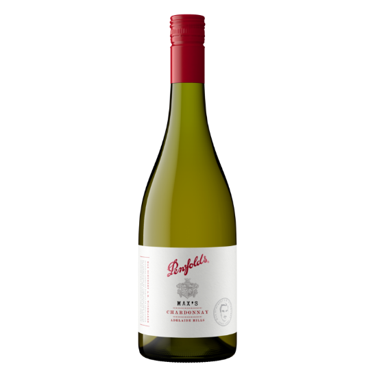 Picture of Penfolds Max's Chardonnay 750ml