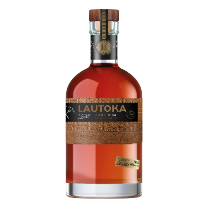 Picture of Rum Co. of Fiji Lautoka 16YO Dark Rum 700ml