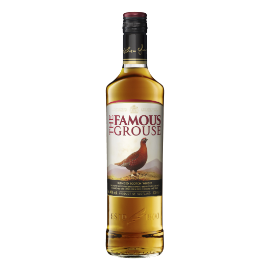 Picture of The Famous Grouse 700ml