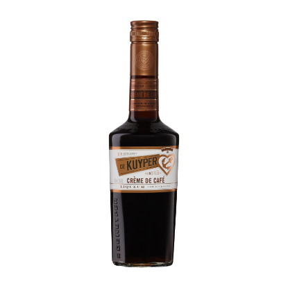 Picture of De Kuyper Crème de Café Liqueur 500ml