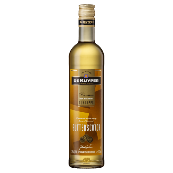 Picture of De Kuyper Butterscotch Schnapps 700ml