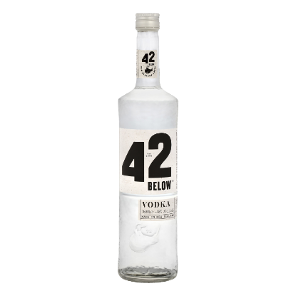 Show details for 42 Below Vodka 700ml Picture of 42 Below Vodka 700ml