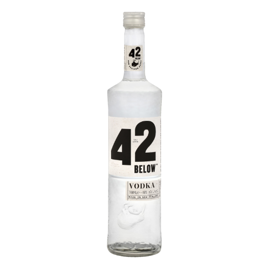 Picture of 42 Below Vodka 700ml