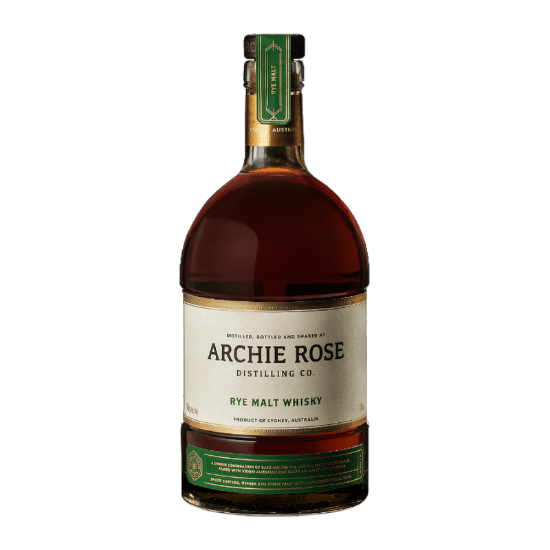 Picture of Archie Rose Distilling Co. Rye Malt Whisky 700ml