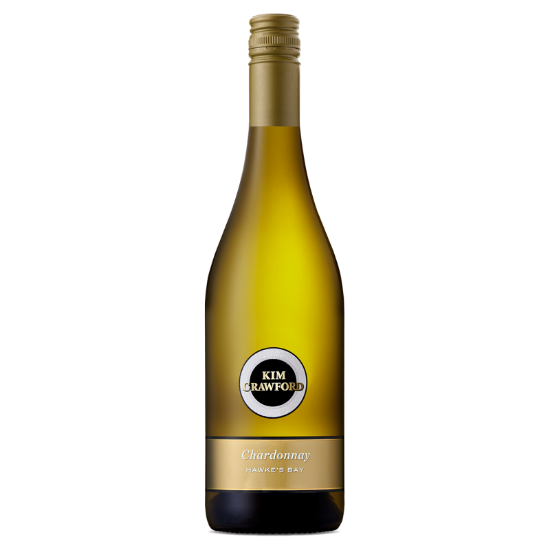 Picture of Kim Crawford Chardonnay 750ml