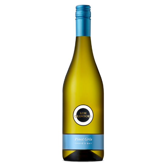 Picture of Kim Crawford Pinot Gris 750ml