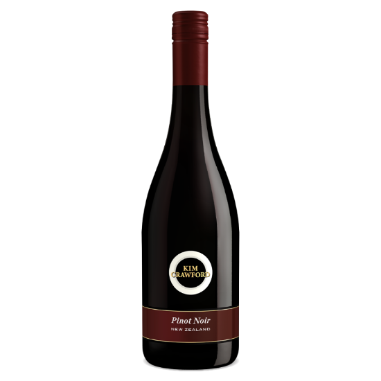 Picture of Kim Crawford Pinot Noir 750ml