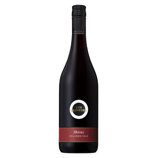 Picture of Kim Crawford Shiraz 750ml