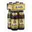 Picture of Leffe Blonde Bottles 4x330ml
