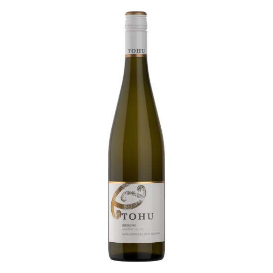 Picture of Tohu Awatere Valley Riesling 750ml